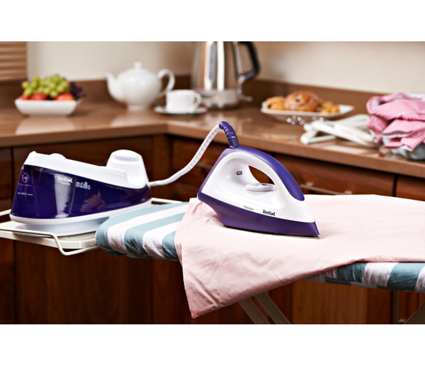 Tefal Fasteo SV6020 - 380915 - zdjęcie 5